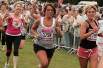 Race for Life at Lydiard Park - 15/06/08